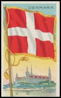 34 Denmark